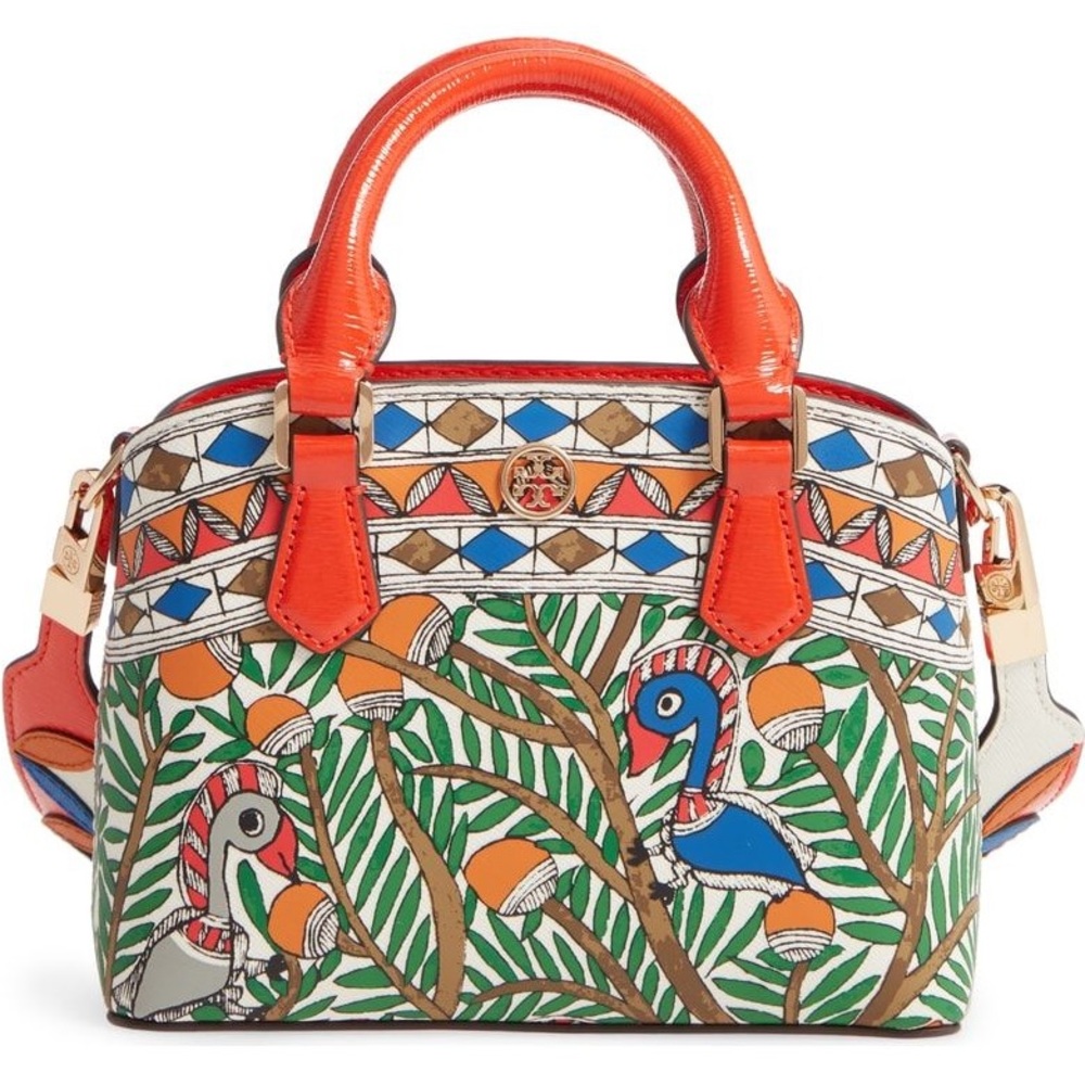 Tory Burch Robinson Bag